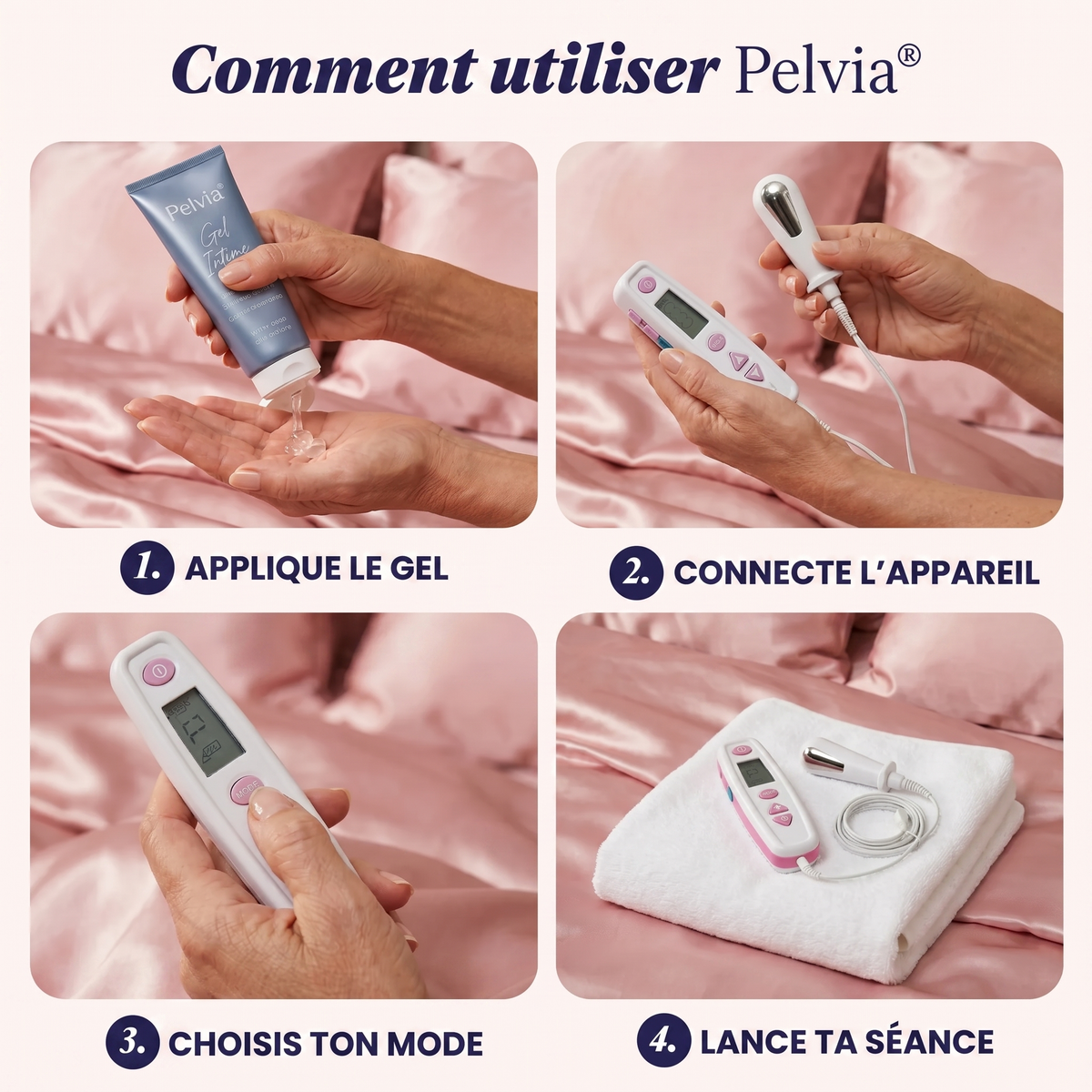 Pelvia