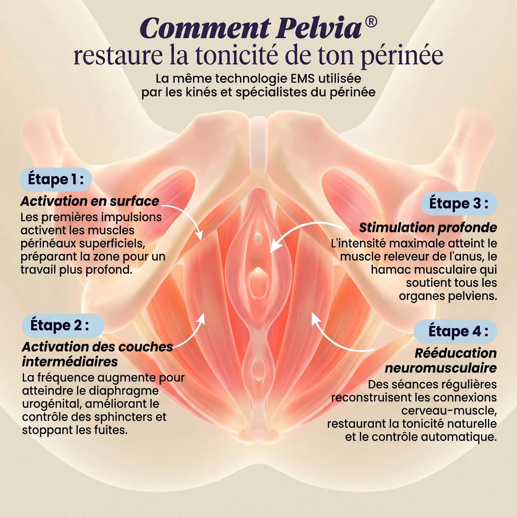 Pelvia