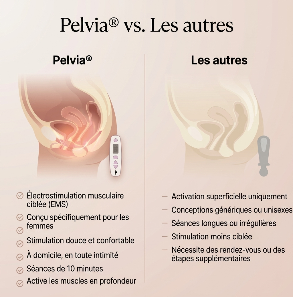 Pelvia