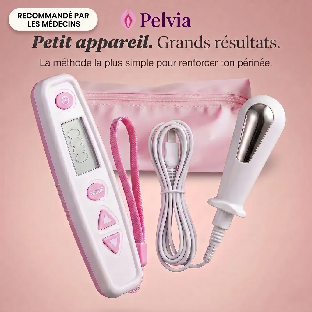 Pelvia