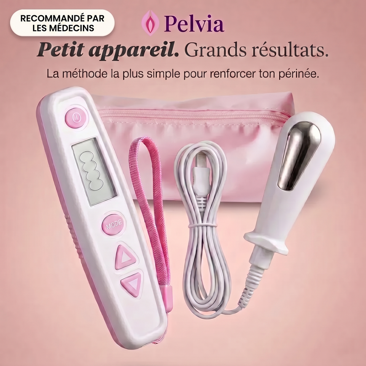 Pelvia